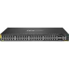 HPE Aruba Networking 6200F 48G CL4 4SFP+ 740W Switch