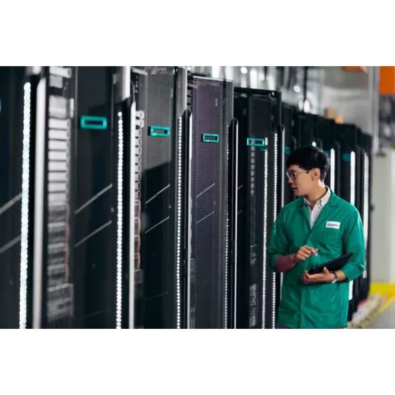 HPE ProLiant DL345 Gen12 OROC B1/2 OCPA Server