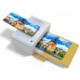 Kodak Dock Plus 4Pass nuotraukų spausdintuvas - juodas