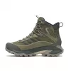 Merrell Moab Speed 2 Thermo Mid WP Hiking Boots