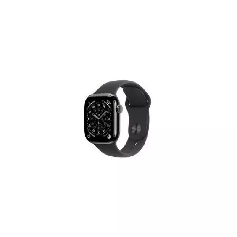 Apple Watch Series 11 GPS+Cellular 42mm Titanium