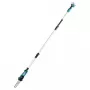 Makita genėtuvas su strypu 18V 20cm