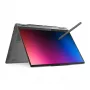 Lenovo Yoga 7i 2-in-1 Aura Edition 14 inch OLED Touch nešiojamas kompiuteris, Intel Core Ultra 7 355, 32 GB RAM, 1 TB SSD, Windows 11 Home