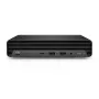 HP Pro Mini 400 G9 Desktop Mini PC, Intel Core i5-12500T, 16GB RAM, 256GB SSD, Intel UHD Graphics 770, Windows 11 Pro