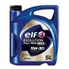 ELF EVOLUTION FT MSX 5W-30 5L Fully Synthetic Engine Oil
