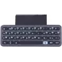 Alcatel-Lucent ALE-10 klaviatūra, skirta staliniam telefonui - QWERTY/QWERTZ - juoda