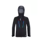 Millet Trilogy Jorasses PTX Striukė su Membrana - GORE-TEX Pro 3L Hardshell - Saphir Blue