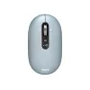 PORT Designs Pure MAC įkraunama Bluetooth pelė - Storm Grey - 3200 DPI