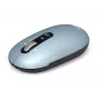 PORT Designs Pure MAC įkraunama Bluetooth pelė - Storm Grey - 3200 DPI