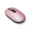 PORT Designs Pure MAC įkraunama Bluetooth pelė - Copper Rose - Optinė