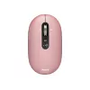 PORT Designs Pure MAC įkraunama Bluetooth pelė - Copper Rose - Optinė