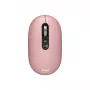 PORT Designs Pure MAC įkraunama Bluetooth pelė - Copper Rose - Optinė