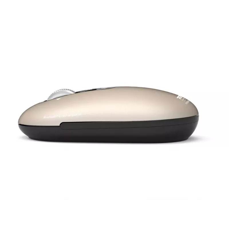 PORT Designs Pure MAC įkraunama Bluetooth optinė pelė - Pearl