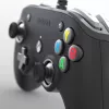 Nacon Compact Pro Wired Controller, skirtas Xbox Series X|S, Xbox One ir PC – baltas