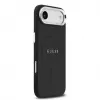 Guess Classic Logo MagSafe dėklas, skirtas iPhone Air - Juodas