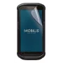 Mobilis Screen Protector Nano Ceramic 9H - IK06 Clear, skirtas Zebra TC21/TC26