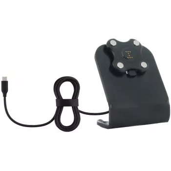 Mobilis Energia Dock - Įkrovimo stotelė 1 lizdas 65W - 1,5 m laidas