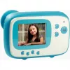 AGFAPHOTO Agfa Photo Reali Kids Instant Cam Blue
