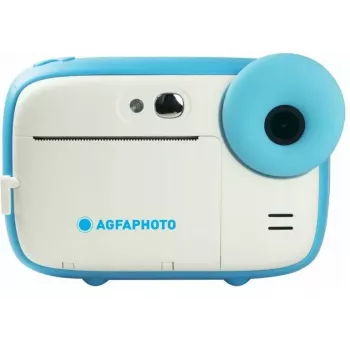 AGFAPHOTO Agfa Photo Reali Kids Instant Cam Blue