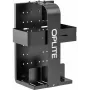 Oplite Universal Console Mounting Bracket GTR S3/S8 & R8 Fury Black Retail