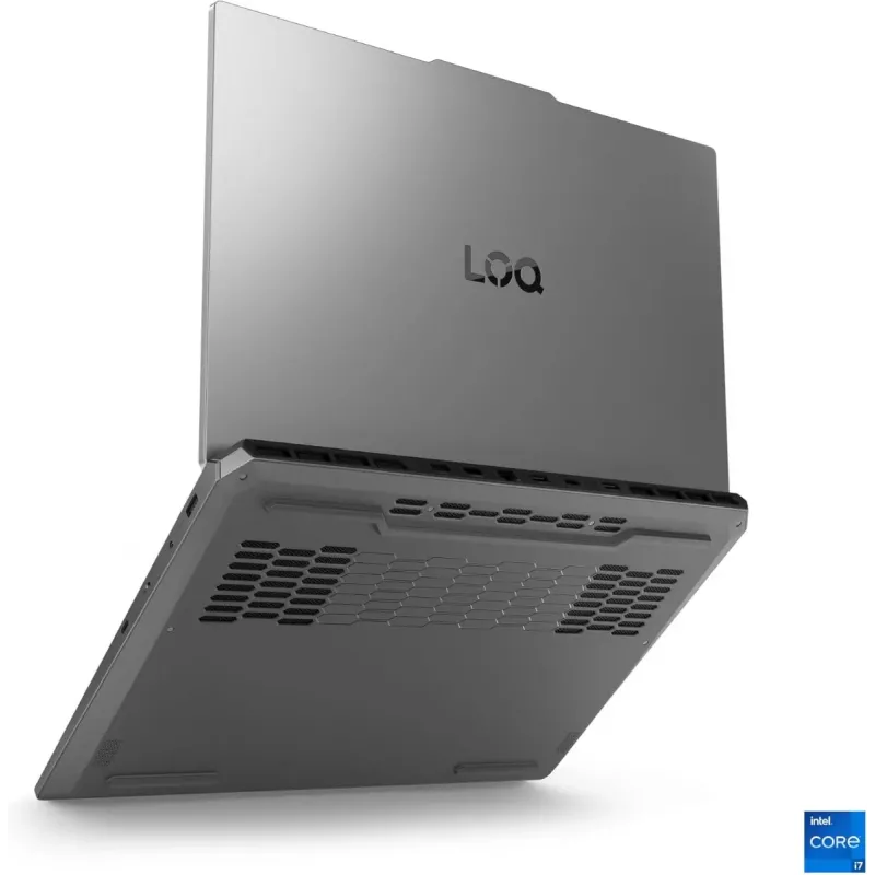 Lenovo nešiojamas kompiuteris 17.3 inch FHD Intel Core i7-1255U 32GB RAM 1TB SSD Windows 11 Home Natural Silver (atnaujinta prekė)