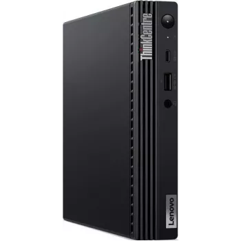 Lenovo ThinkCentre M80Q G3 Tiny PC, Intel Core i3-12100T, 8GB RAM, 256GB SSD, Windows 11 Pro