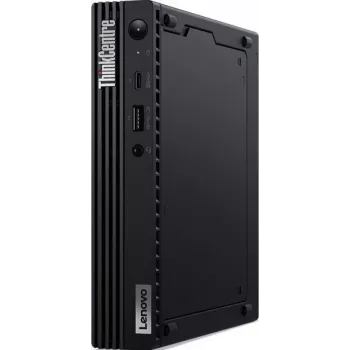Lenovo ThinkCentre M80Q G3 Tiny PC, Intel Core i3-12100T, 8GB RAM, 256GB SSD, Windows 11 Pro