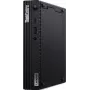 Lenovo ThinkCentre M80Q G3 Tiny PC, Intel Core i3-12100T, 8GB RAM, 256GB SSD, Windows 11 Pro