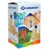 Schildkröt Funsports 970112 Diabolo rinkinys mėlyna/žalia