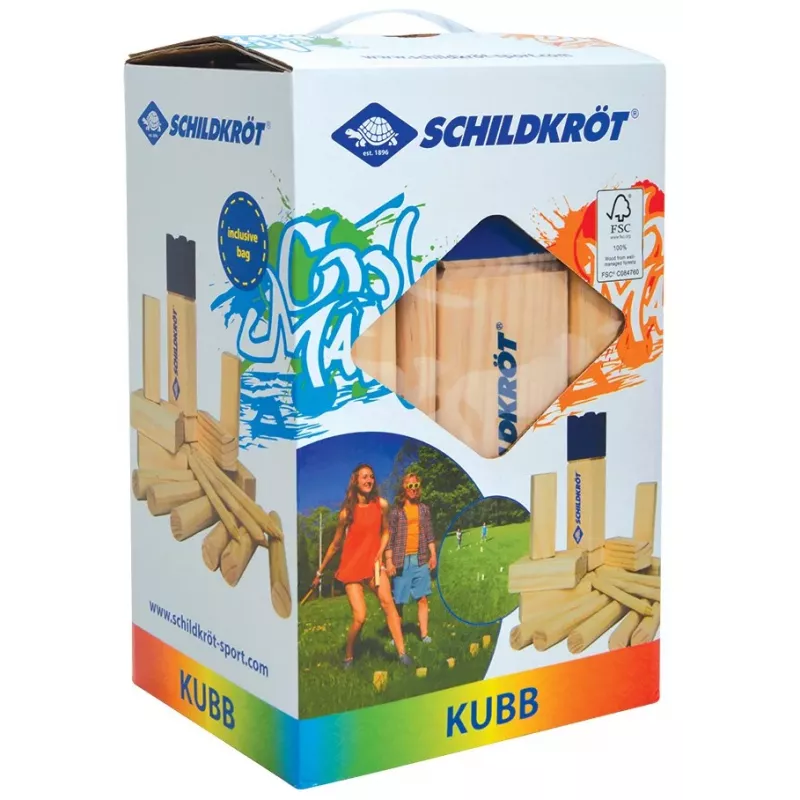 Schildkröt Funsports 970112 Diabolo rinkinys mėlyna/žalia