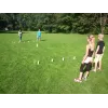 Schildkröt Funsports 970112 Diabolo rinkinys mėlyna/žalia