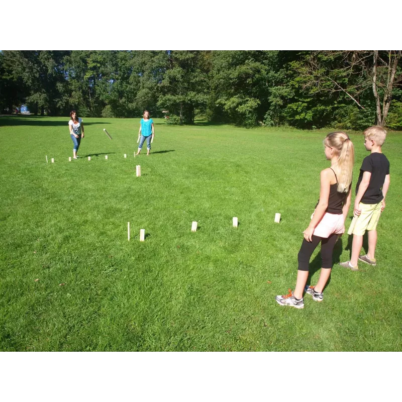 Schildkröt Funsports 970112 Diabolo rinkinys mėlyna/žalia