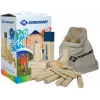 Schildkröt Funsports 970112 Diabolo rinkinys mėlyna/žalia