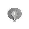 MAULspace LED stalinė lempa 8W neutrali balta 4000K 620lm