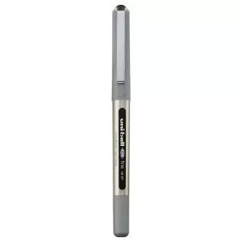Mitsubishi Faber-Castell UB EYE UB-157 tušinukas 0,7 mm juodas, 5 vnt. pakuotė