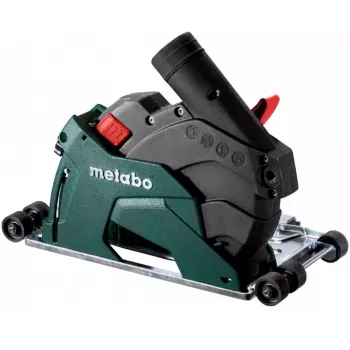 Metabo dulkių ištraukimo gaubtas CED 125 Plus pjovimui, 125 mm