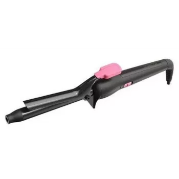 Remington CI1A119 MyStylist Garbanojimo lygintuvas 19 mm Juoda/Rožinė