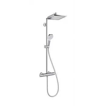 HANSGROHE Dušo komplektas termostatinis 27271000 Crometta
