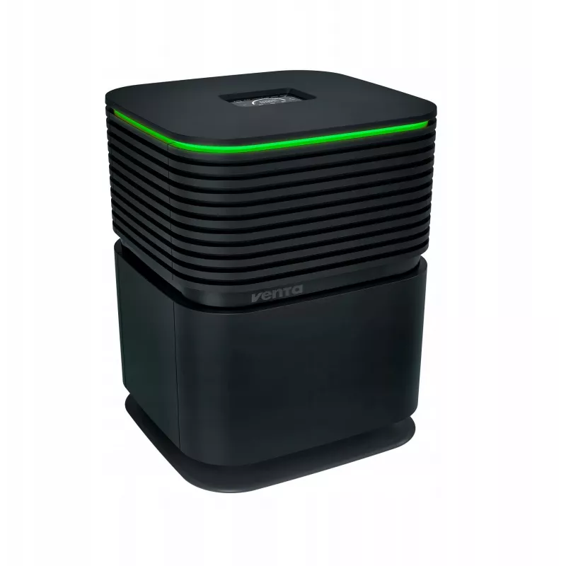 Venta AH735 AS Compact Air Humidifier Black