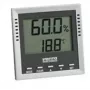 Venta Digital Hygrometer - Rectangular - 105 mm - 25 mm - 102 mm - 170 mm