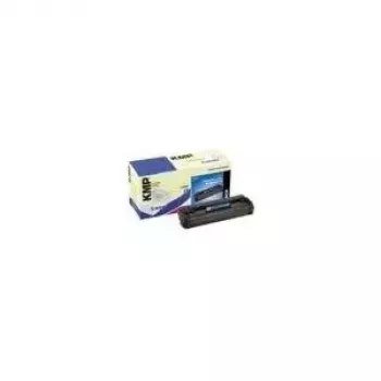 KMP LaserPrint suderinamas tonerio kasetė C-T6 juoda, skirta Canon FX3 - 2500 puslapių