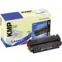 KMP LaserPrint Black Compatible Toner Cartridge for HP LaserJet 1000, 1200, 3320 MFP (1105,HY00)