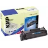 KMP LaserPrint Black Compatible Toner Cartridge (Alternatyva HP Q2612A), skirta HP LaserJet 1010, 1012, 1015, 1018, 1020, 1022, 3015, 3020, 3030, 3050, 3052, 3055