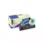 KMP LaserPrint Black Compatible Toner Cartridge (Alternatyva HP Q2612A), skirta HP LaserJet 1010, 1012, 1015, 1018, 1020, 1022, 3015, 3020, 3030, 3050, 3052, 3055