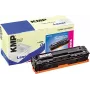 KMP H-T146 Suderinamas Tonerio Kasetė Purpurinė HP Color LaserJet Pro CP1525n, CP1525nw, LaserJet Pro CM1415fn, CM1415fnw