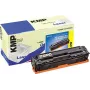 KMP H-T147 Geltona suderinama tonerių kasetė, skirta HP Color LaserJet Pro CP1525n, CP1525nw, LaserJet Pro CM1415fn, CM1415fnw (1227,0009)