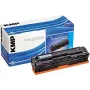 KMP H-T158 Tonerio kasetė (pakeičia HP CE411A) - Cian - 3400 puslapių - skirta HP LaserJet Pro 300, Pro 400