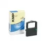 KMP juoda juosta (alternatyva OKI 01126301), skirta OKI Microline 5520, 5520eco, 5521, 5521eco, 5590, 5590eco