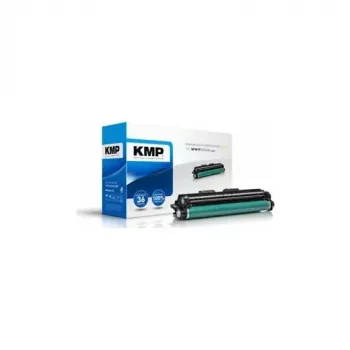 KMP H-DR185 Juodas suderinamas būgno blokas (pakeičia HP 126A, HP CE314A), skirtas HP Color LaserJet Pro CP1025, LaserJet Pro MFP M175, TopShot LaserJet Pro M275