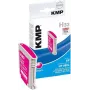 KMP H33 - 17 ml - Magenta - Suderinama - Rašalo kasetė (Alternatyva HP 88) - skirta HP Officejet Pro K550